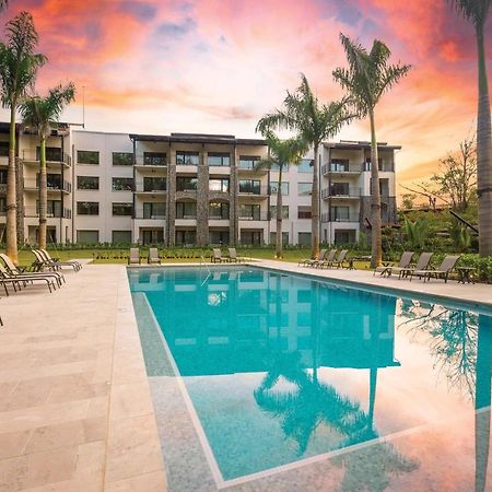 Marriott Vacation Club At Los Suenos Playa Herradura  Kültér fotó