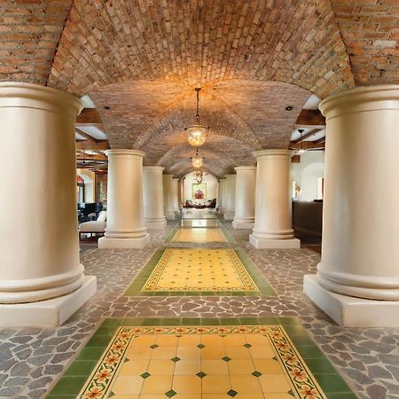 Marriott Vacation Club At Los Suenos Playa Herradura  Kültér fotó
