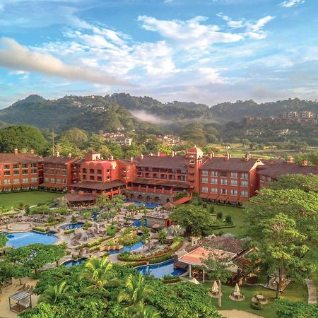 Marriott Vacation Club At Los Suenos Playa Herradura  Kültér fotó