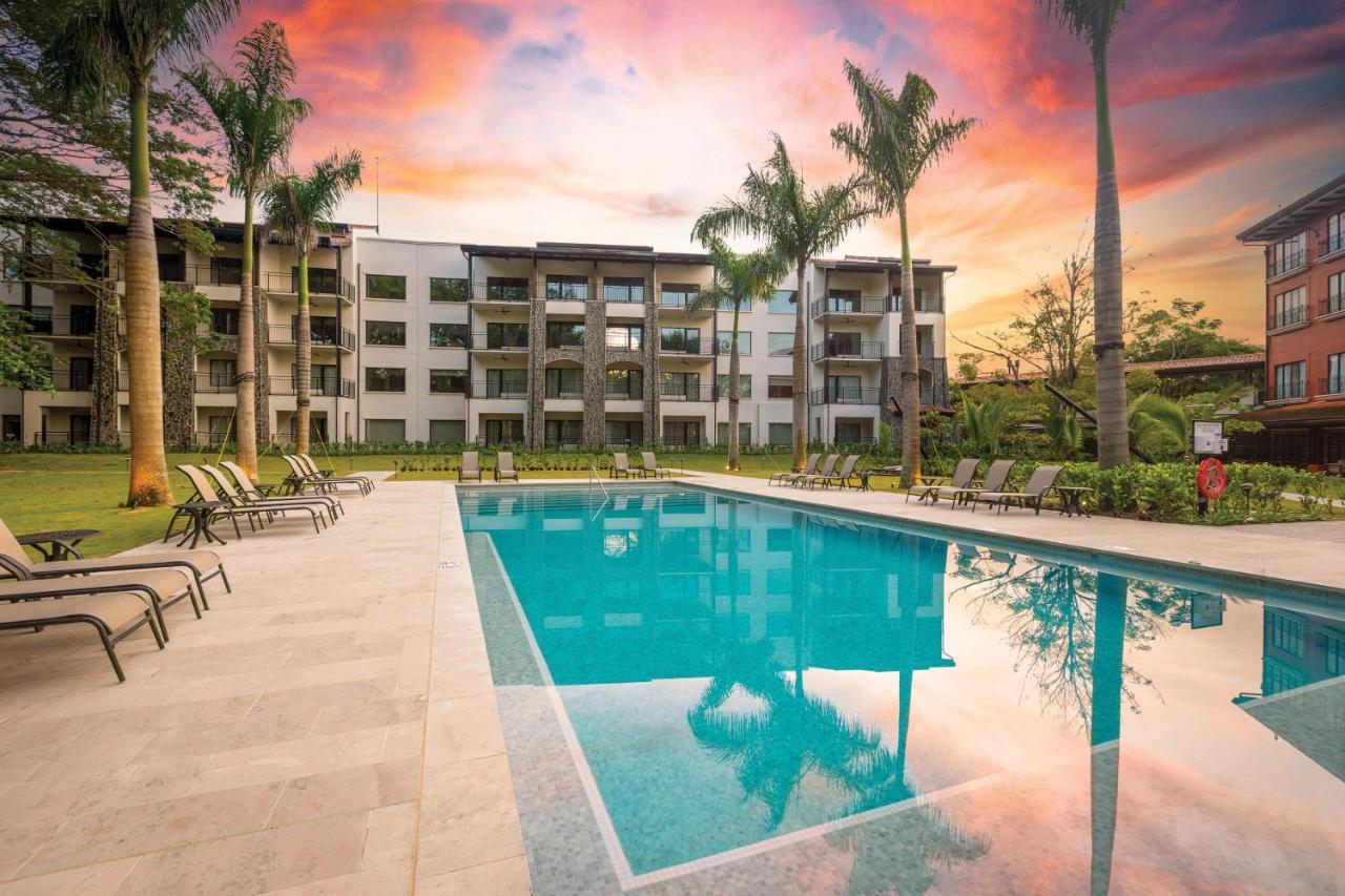 Marriott Vacation Club At Los Suenos Playa Herradura  Kültér fotó