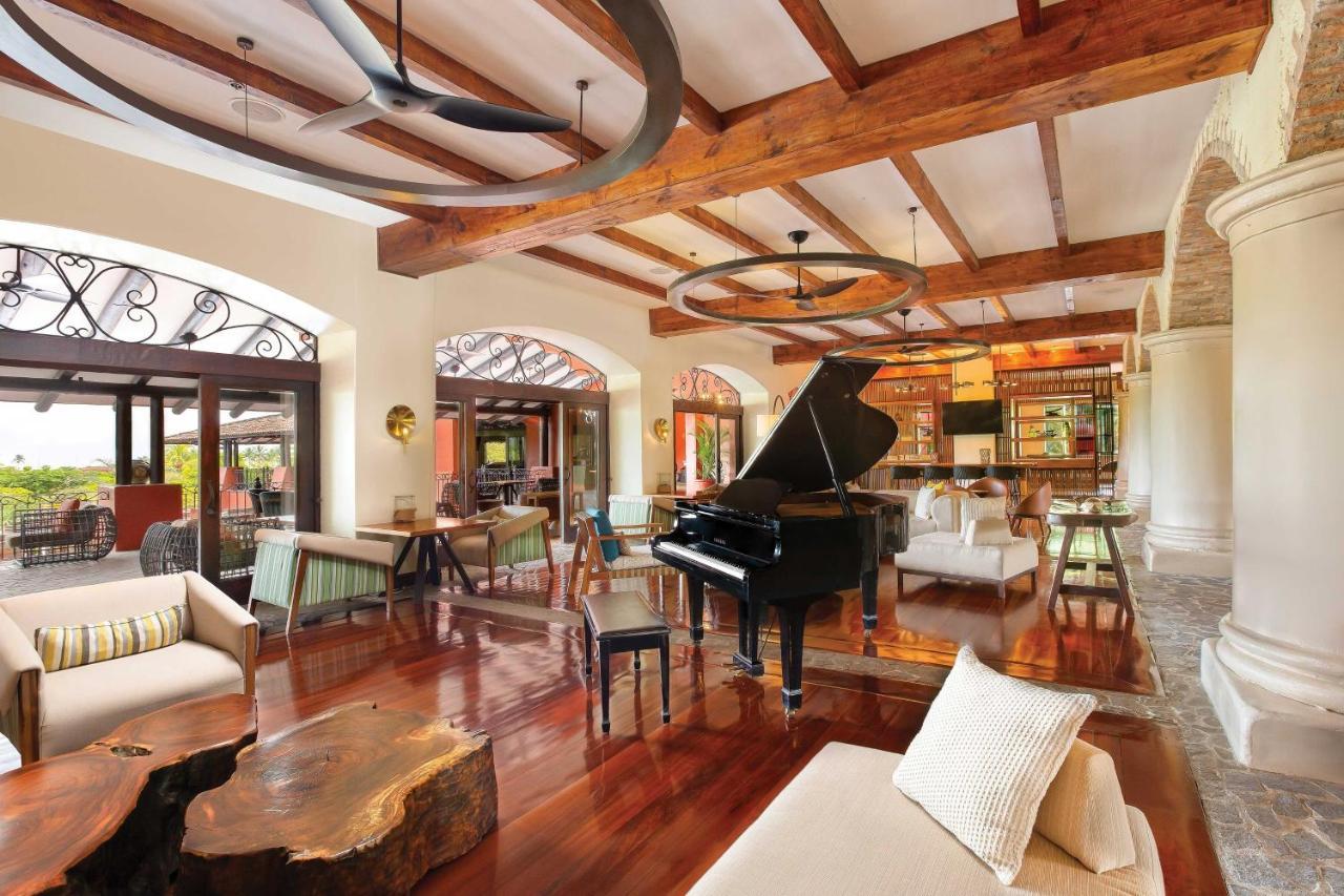 Marriott Vacation Club At Los Suenos Playa Herradura  Kültér fotó