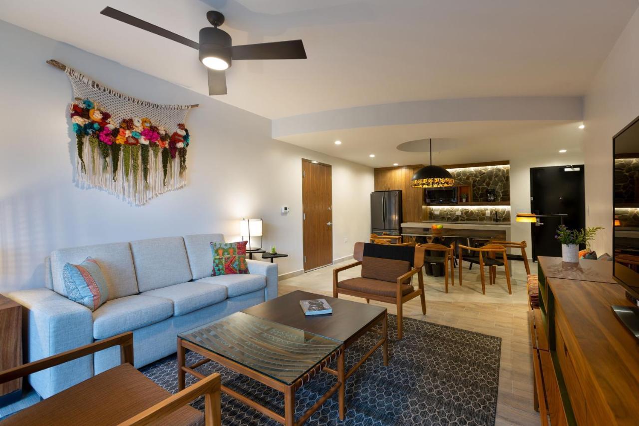 Marriott Vacation Club At Los Suenos Playa Herradura  Kültér fotó