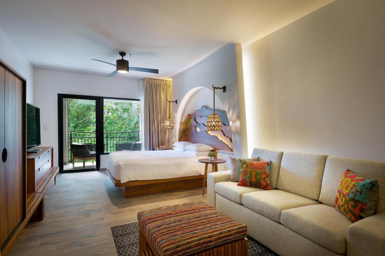 Marriott Vacation Club At Los Suenos Playa Herradura  Kültér fotó