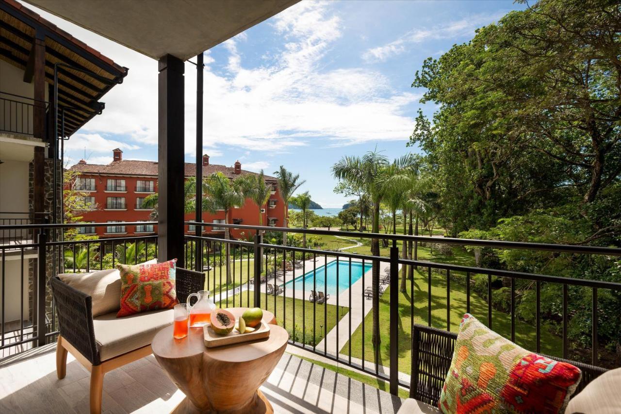 Marriott Vacation Club At Los Suenos Playa Herradura  Kültér fotó