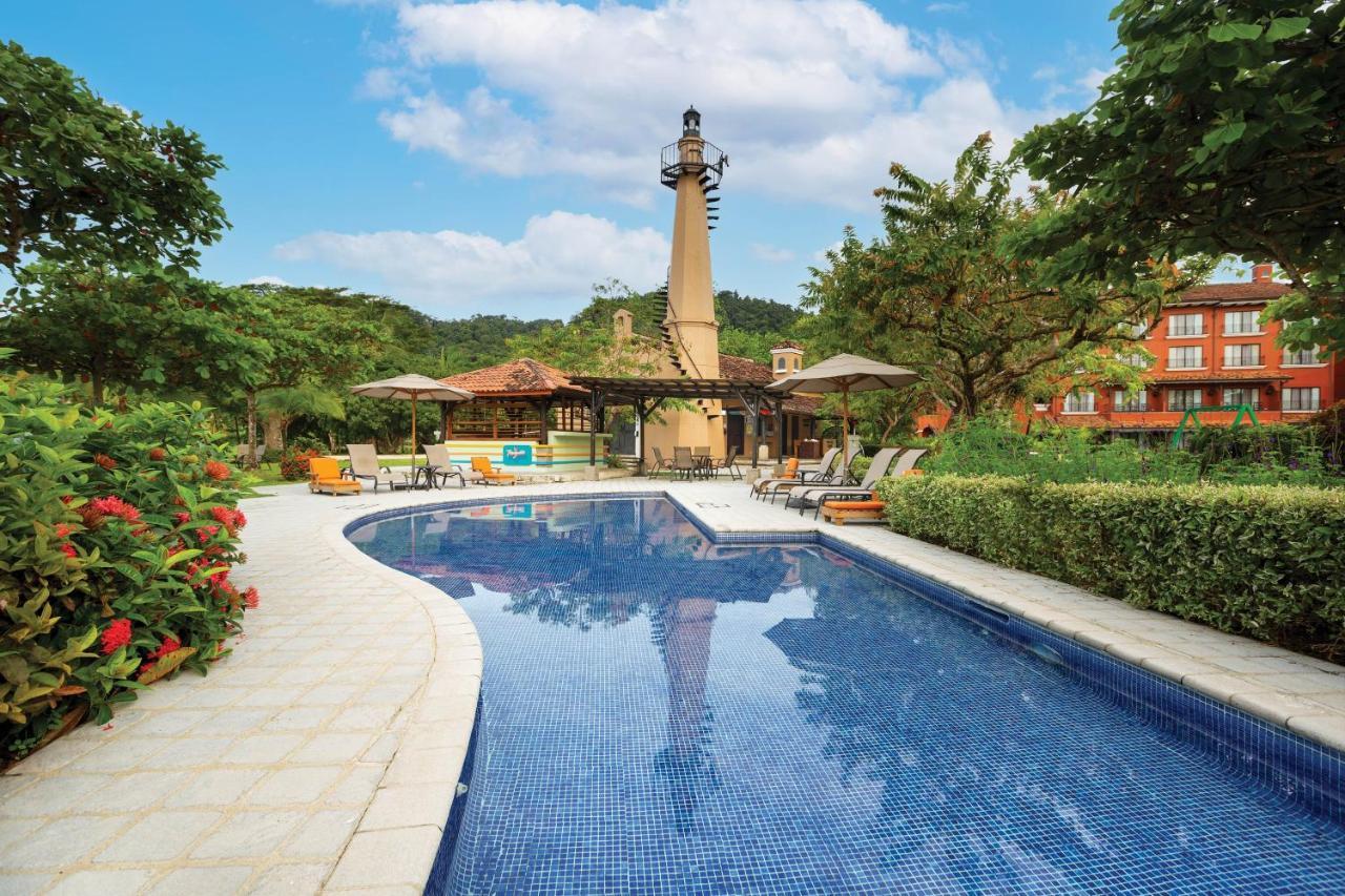 Marriott Vacation Club At Los Suenos Playa Herradura  Kültér fotó