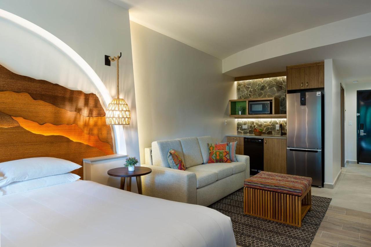Marriott Vacation Club At Los Suenos Playa Herradura  Kültér fotó