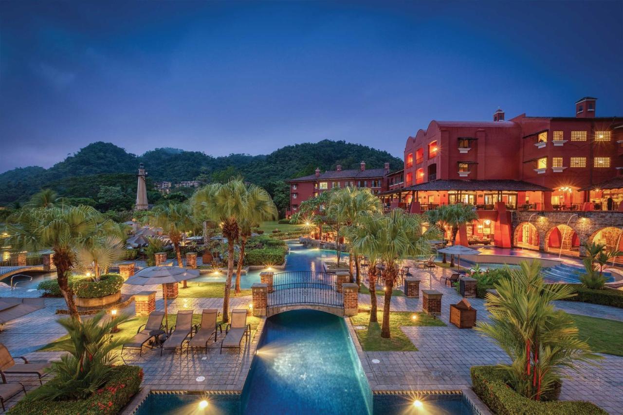 Marriott Vacation Club At Los Suenos Playa Herradura  Kültér fotó