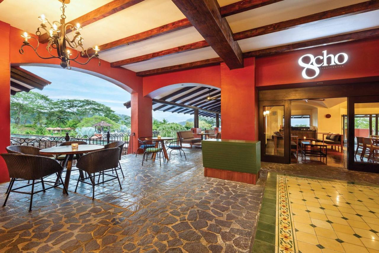Marriott Vacation Club At Los Suenos Playa Herradura  Kültér fotó
