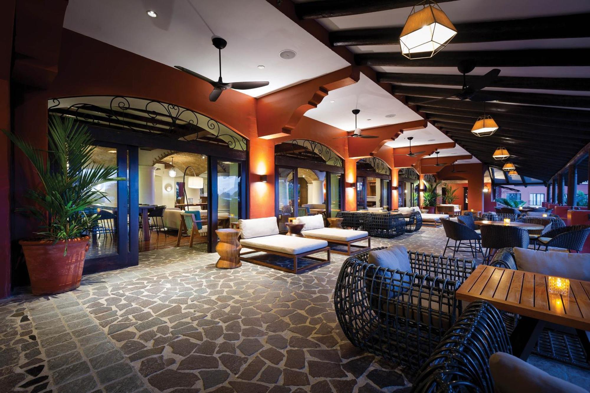 Marriott Vacation Club At Los Suenos Playa Herradura  Kültér fotó