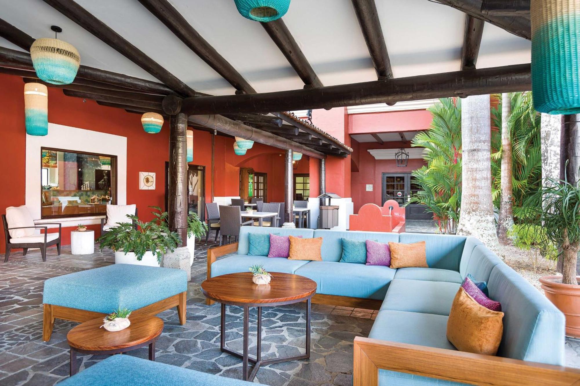 Marriott Vacation Club At Los Suenos Playa Herradura  Kültér fotó