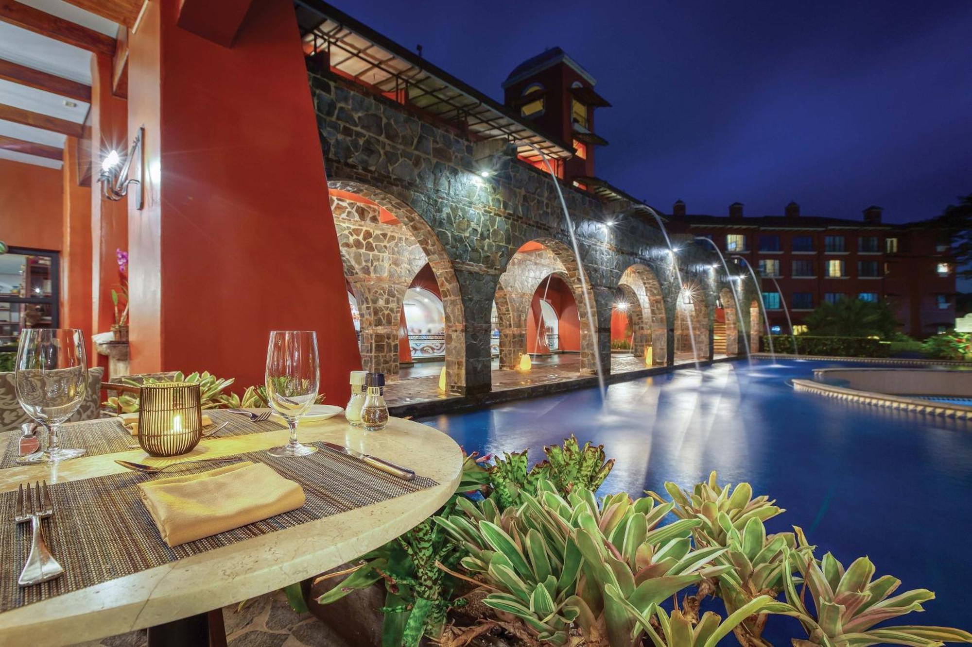 Marriott Vacation Club At Los Suenos Playa Herradura  Kültér fotó