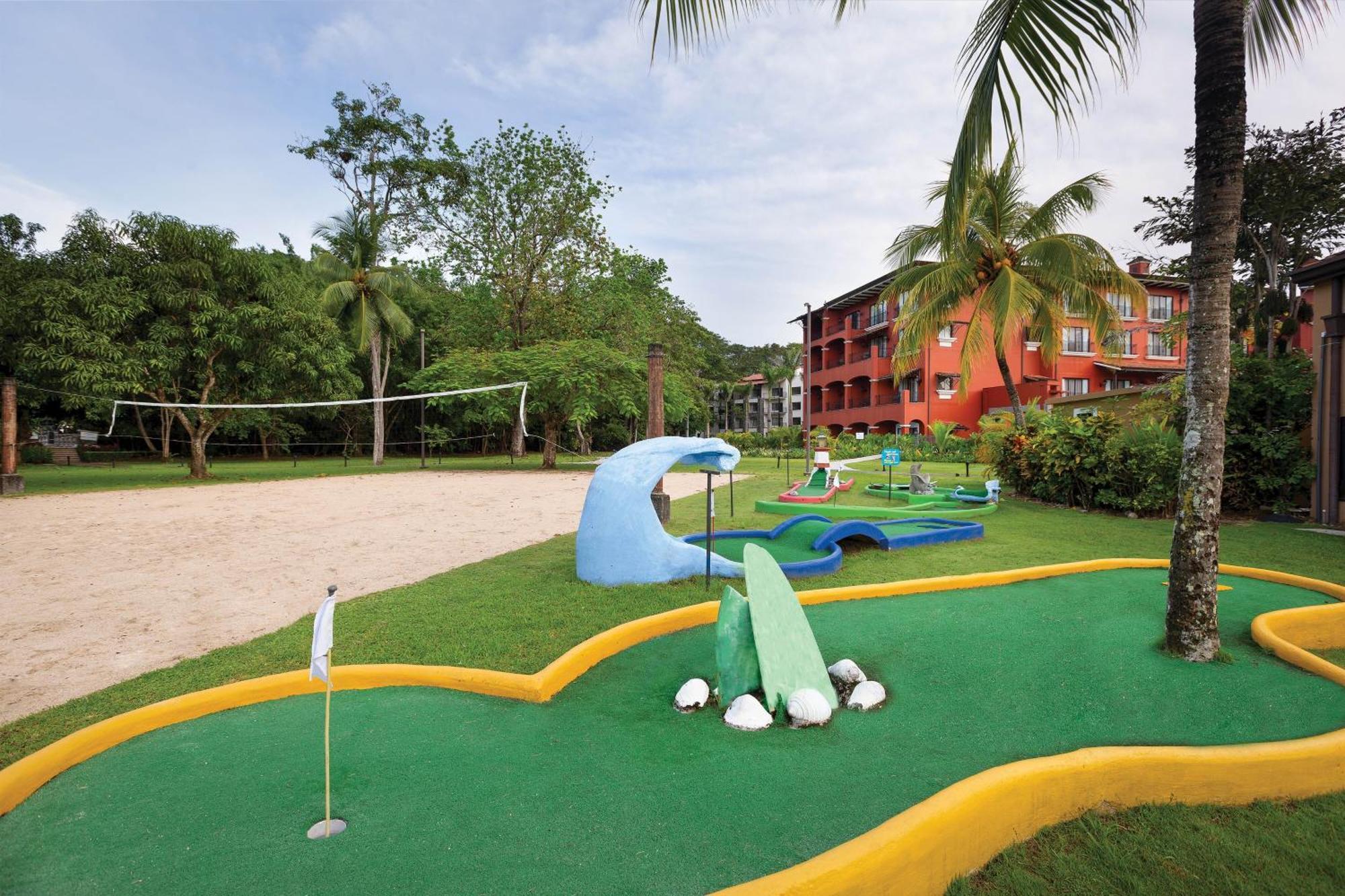 Marriott Vacation Club At Los Suenos Playa Herradura  Kültér fotó