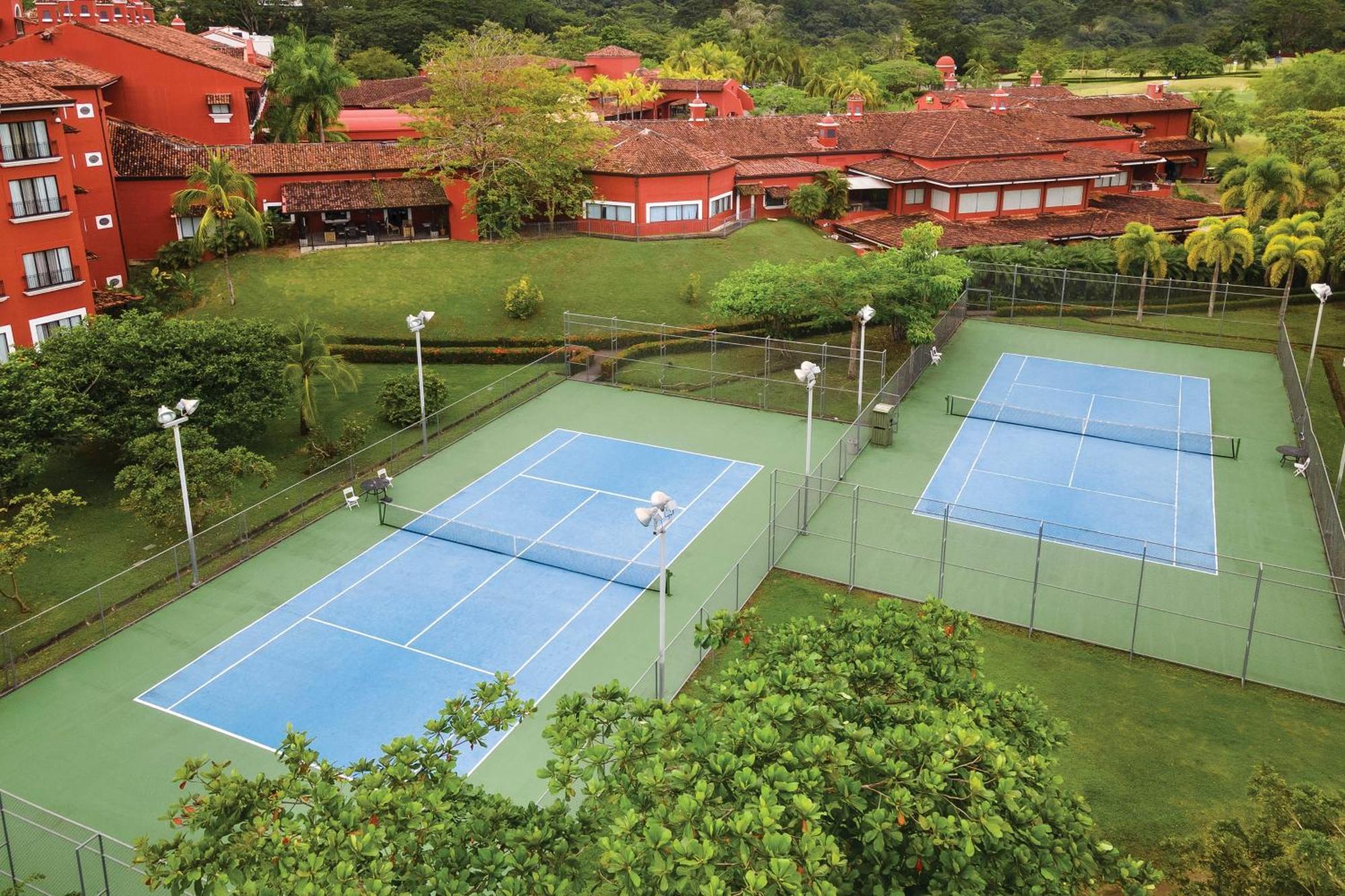 Marriott Vacation Club At Los Suenos Playa Herradura  Kültér fotó