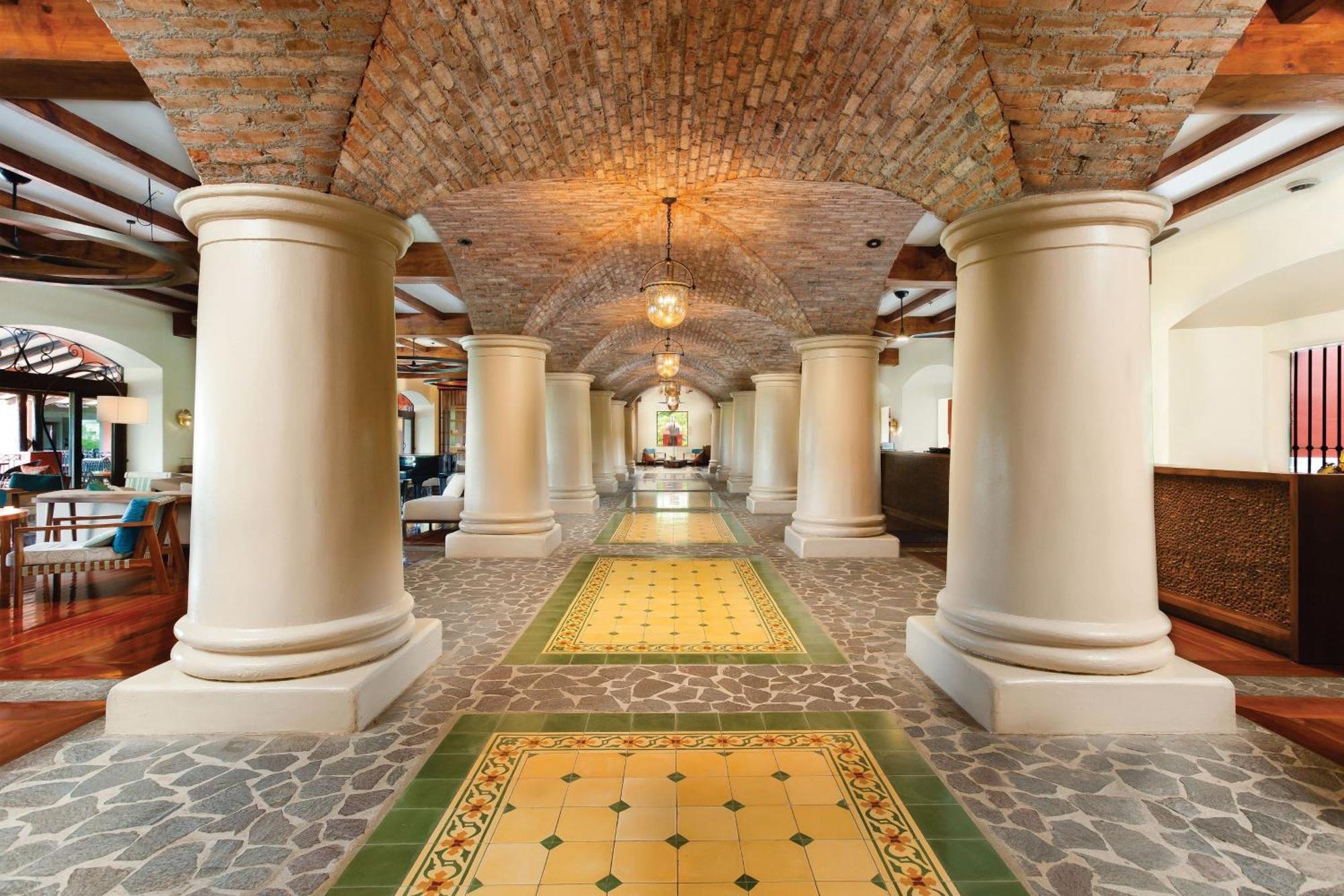Marriott Vacation Club At Los Suenos Playa Herradura  Kültér fotó