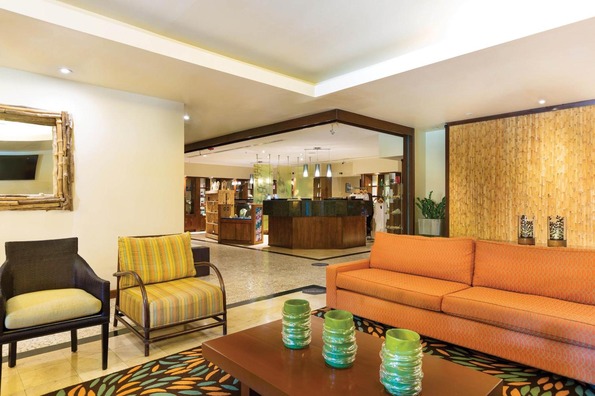 Marriott Vacation Club At Los Suenos Playa Herradura  Kültér fotó